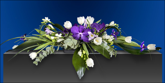 One of the most popular design for put at distinguish touch in your celebrations