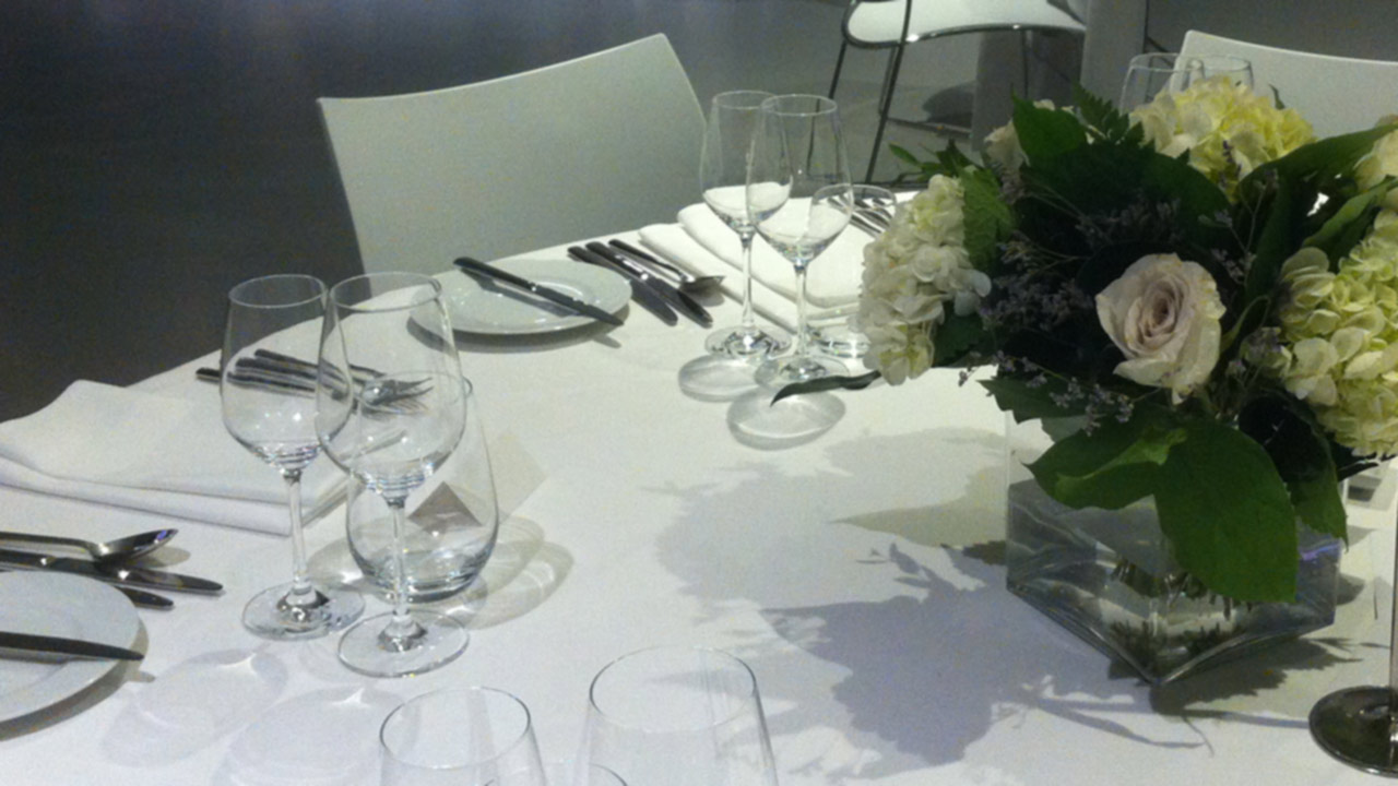 Make your day magic with a fresh bouquet of darling flowers.