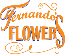 Fernando's Flowers